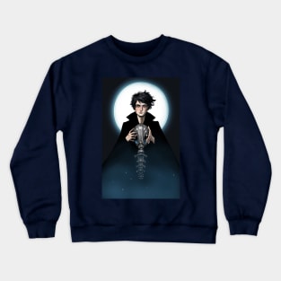 Morpheus Crewneck Sweatshirt